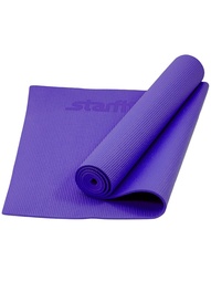 Коврики для йоги starfit