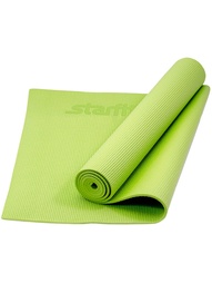 Коврики для йоги starfit