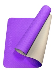 Коврики для йоги starfit