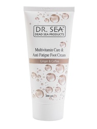 Кремы Dr. Sea