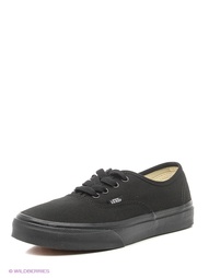 Кеды VANS