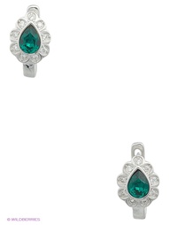 Ювелирные серьги Silver Wings