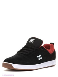 Кеды DC Shoes