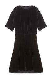 Однотонное платье Landen Isabel Marant Etoile