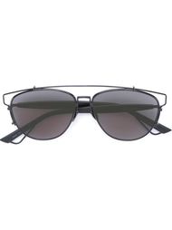 солнцезащитные очки 'Technologic' Dior Eyewear