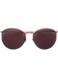 солнцезащитные очки 'Dioround'  Dior Eyewear