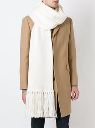 tassel end scarf Ports 1961