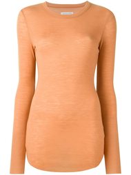 топ 'Judi' с длинными рукавами Isabel Marant Étoile