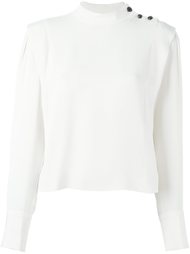 топ 'Belissa' Isabel Marant