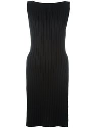 длинный жилет Mm6 Maison Margiela