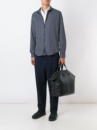 классические брюки Giorgio Armani