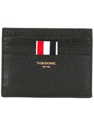 кошелек с логотипом  Thom Browne