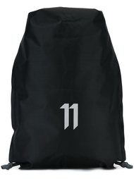 gym backpack 11 By Boris Bidjan Saberi