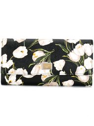 кошелек 'Dauphine'  Dolce &amp; Gabbana