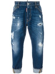 джинсы 'Cool Guy' Dsquared2