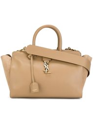 small 'Cabas Monogram' tote Saint Laurent