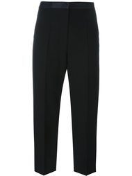 cropped straight leg trousers Alexander Wang