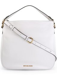 средняя сумка-хобо 'Heidi' Michael Michael Kors