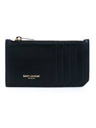 визитница 'Paris'  Saint Laurent