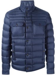 пуховик 'Forbin'  Moncler