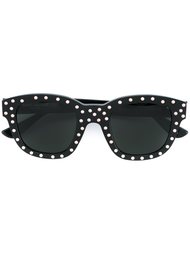 солнцезащитные очки 'New Wave 100' Saint Laurent