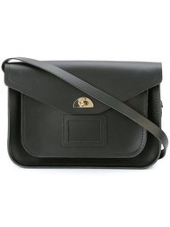 сумка на плечо 'Twist Lock' The Cambridge Satchel Company