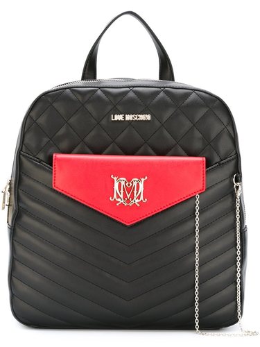 Рюкзак moschino love. Смотреть фото Рюкзак moschino love. Смотреть картинку Рюкзак moschino love. Картинка про Рюкзак moschino love. Фото Рюкзак moschino love