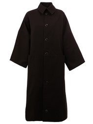 'The Door Man' coat Toogood