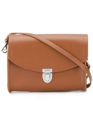 сумка на плечо 'Push Lock' The Cambridge Satchel Company