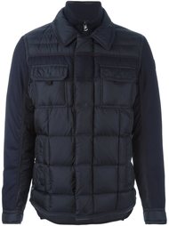 пуховик 'Blais' Moncler