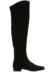 сапоги 'BB 20'  Saint Laurent