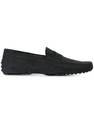 классические мокасины  Tod's