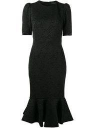 платье миди Dolce &amp; Gabbana