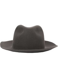 classic fedora hat Ca4la