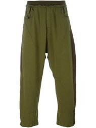 спортивные брюки  Haider Ackermann