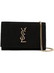 кошелек 'Monogram' с цепочной лямкой Saint Laurent