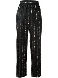 брюки 'Goya' Isabel Marant