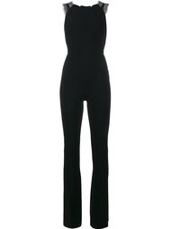 комбинезон без рукавов Roland Mouret
