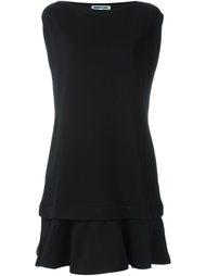 платье-толстовка без рукавов  McQ Alexander McQueen