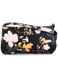 сумка на плечо с цветочным принтом Salvatore Ferragamo