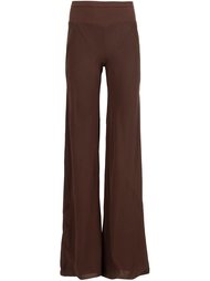 palazzo pants Rick Owens