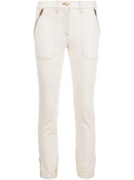 cropped capri trousers Veronica Beard