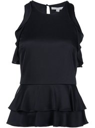 ruffle top Jonathan Simkhai