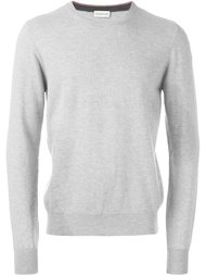 crew neck sweater Moncler