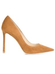 'Romy' pumps Jimmy Choo