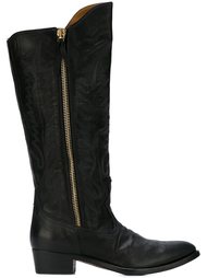 сапоги 'Alberta'  Golden Goose Deluxe Brand