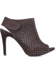 perforated sandals Pedro Garcia
