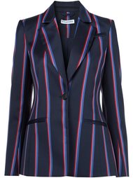 striped blazer Altuzarra
