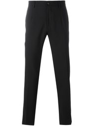 tapered trousers  Dolce &amp; Gabbana