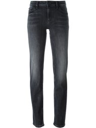 джинсы прямого кроя   Calvin Klein Jeans